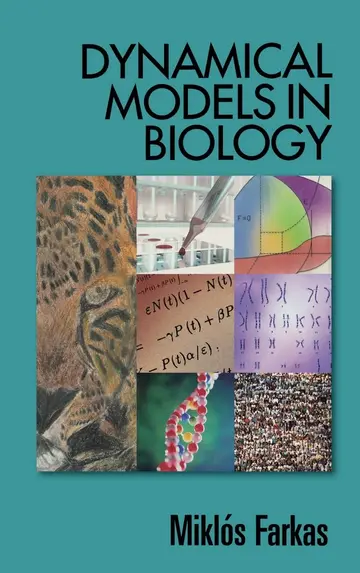 Cover of Dynamical Models in Biology
