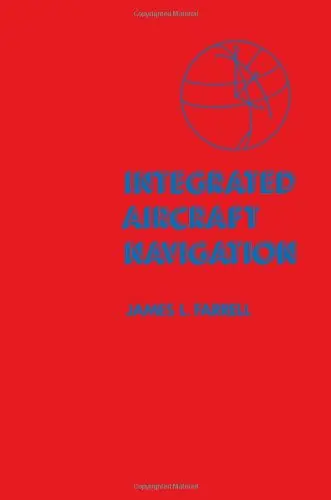 Cover of Integrated Aircraft Navigation