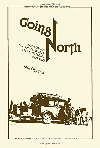 Cover of Going North