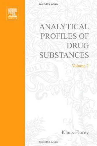 Cover of Analytical Profiles of Drug Substances
