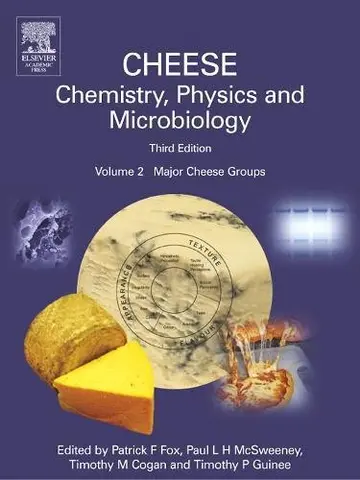 Cover of Cheese