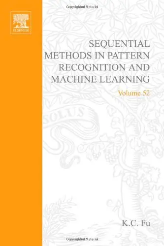 Cover of Sequential Methods in Pattern Recognition and Machine Learning