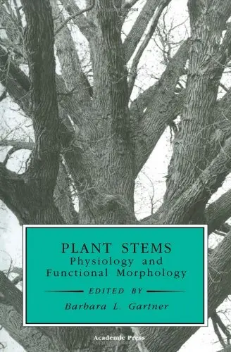 Cover of Plant Stems