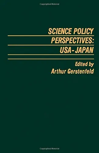 Cover of Science Policy Perspectives