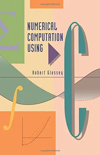 Cover of Numerical Composition Using C