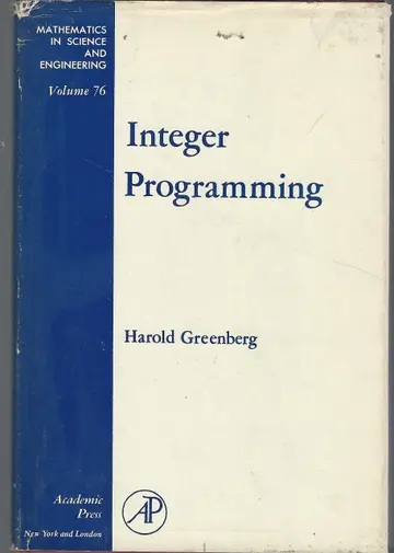 Cover of Computational Methods for Modeling of Nonlinear Systems
