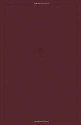 Cover of Glycoconjugate Research