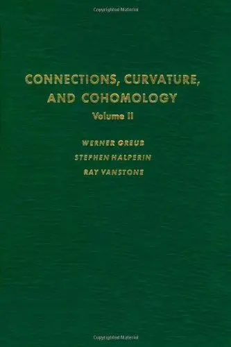 Cover of Lie Groups, Principal Bundles and Characteristic Classes (v. 2)