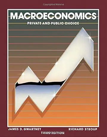 Cover of Macroeconomics