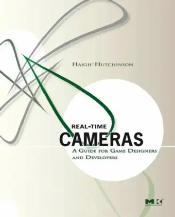 Cover of Real Time Cameras