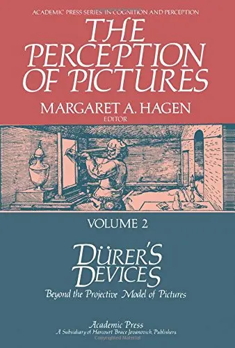Cover of Durer's Devices - Beyond the Projective Model of Pictures (v. 2)