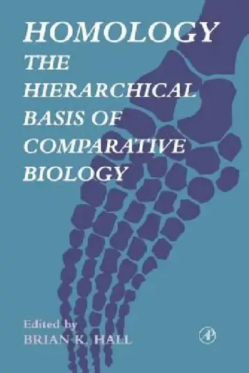 Cover of Homology