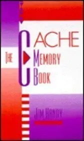 Cover of The Cache Memory Handbook