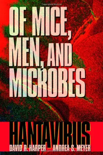 Cover of Of Mice, Men, and Microbes