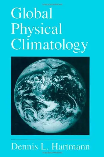 Cover of Global Physical Climatology