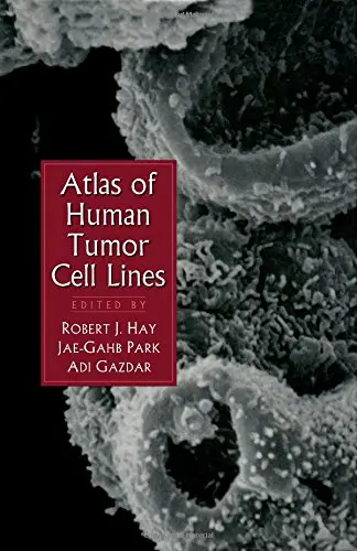Cover of Atlas of Human Tumor Cell Lines