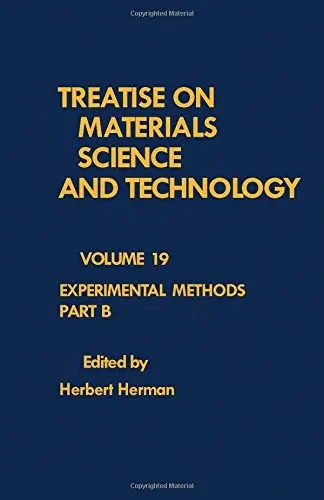 Cover of Experimental Methods (v.19)