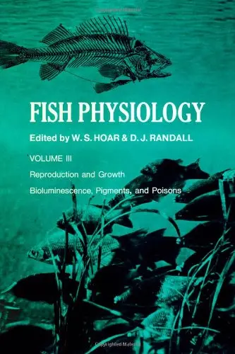 Cover of Fish Physiology