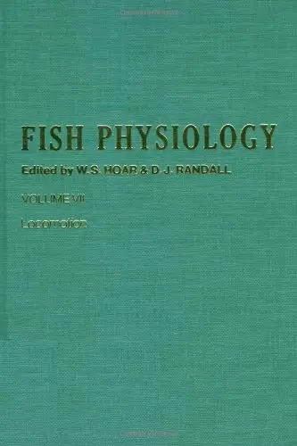 Cover of Fish Physiology