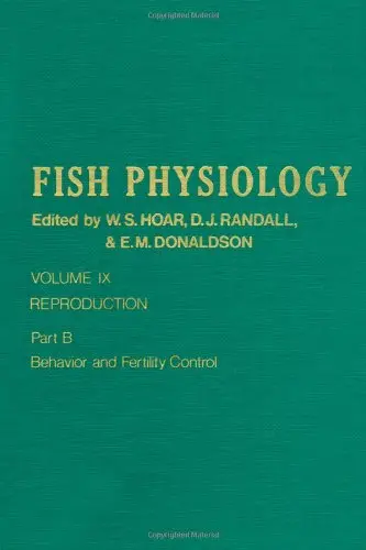 Cover of Reproduction (v.9)