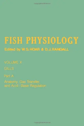 Cover of Gills (v.10)