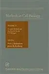 Cover of Methods in Cell Biology
