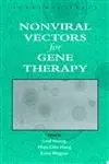 Cover of Nonviral Vectors for Gene Therapy