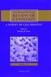Cover of International Review of Cytology