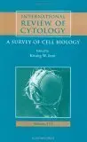 Cover of International Review of Cytology