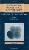 Cover of International Review of Cytology