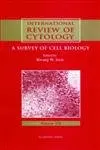 Cover of International Review of Cytology