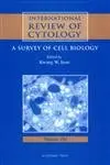 Cover of International Review of Cytology