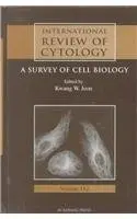Cover of International Review of Cytology