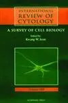 Cover of International Review of Cytology