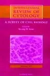 Cover of International Review of Cytology