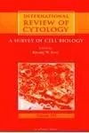 Cover of International Review of Cytology