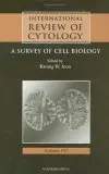 Cover of International Review of Cytology