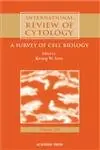 Cover of International Review of Cytology
