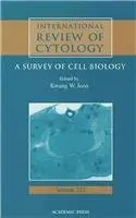 Cover of International Review of Cytology