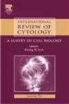 Cover of International Review of Cytology