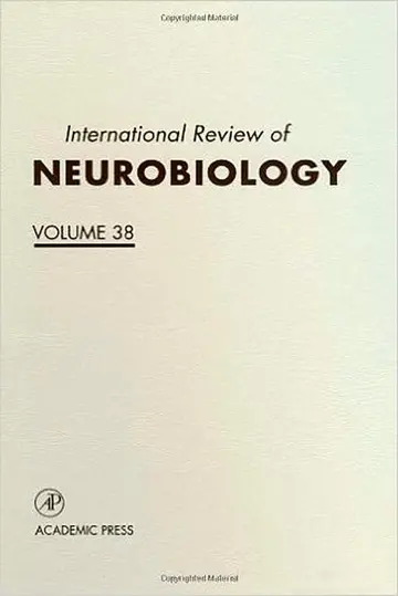 Cover of International Review of Neurobiology