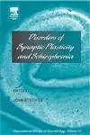 Cover of Disorders of Synaptic Plasticity and Schizophrenia