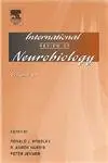 Cover of International Review of Neurobiology