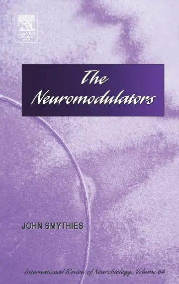 Cover of The Neuromodulators