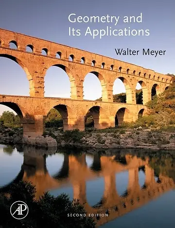 Cover of Geometry and Its Applications