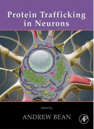 Cover of Protein Trafficking in Neurons