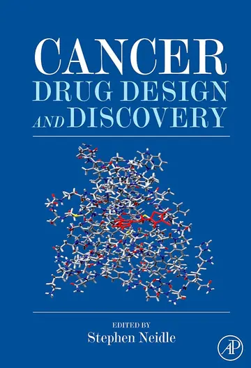 Cover of Cancer Drug Design and Discovery