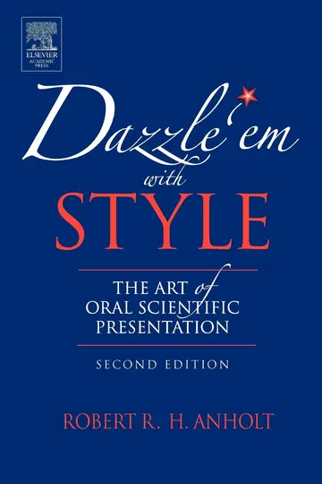 Cover of Dazzle 'em with Style