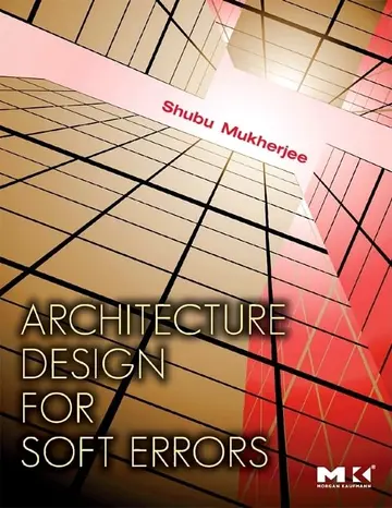 Cover of Architecture Design for Soft Errors