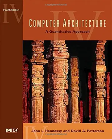 Cover of Computer Architecture